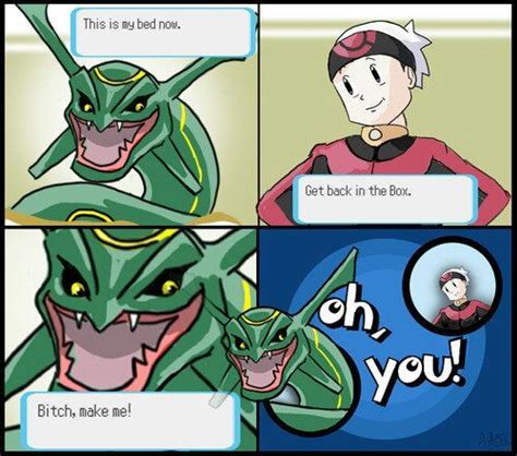 rayquaza meme|pokemon mew memes.